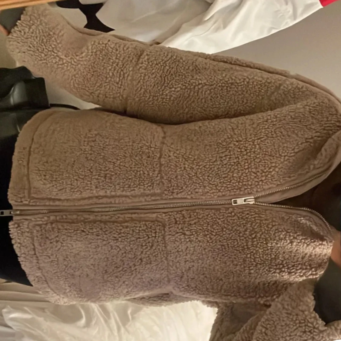 Teddy jacka🥰🥰🥰🥰 - 90