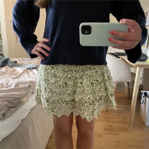 Kjol - Super söt kjol som tyvärr inte kommer till användning 🩷fint sick 