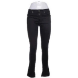 Low waist jeans  - Low waist jeans i storlek 27