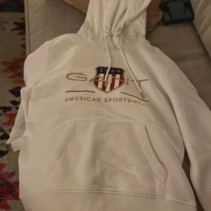Gant hoodie - Gammal har använts många gånger