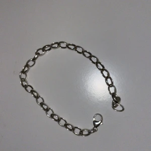 Thomas sabo - Säljer detta äkta silver armbandet från Thomas sabo💞