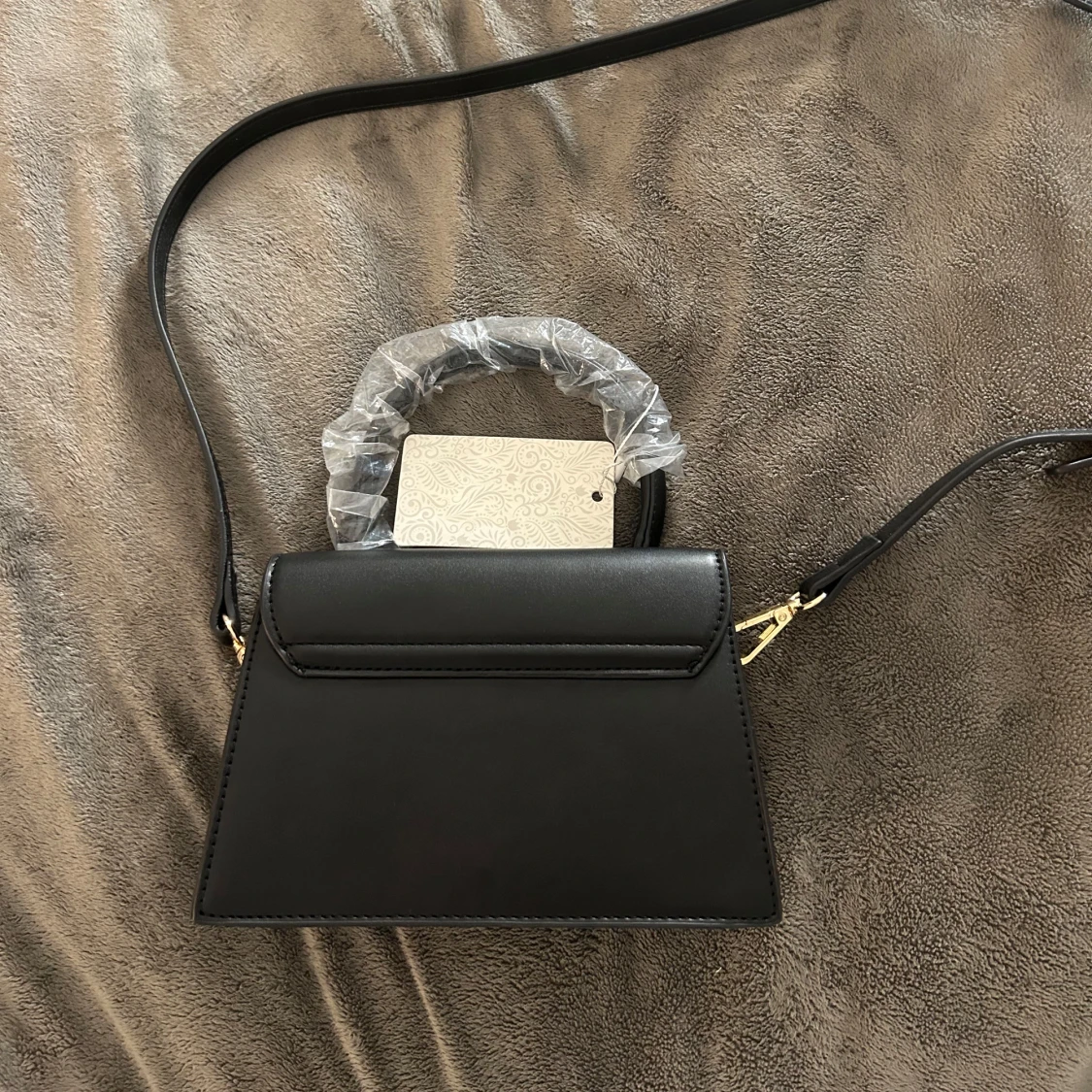 Jacquemus väska - 91