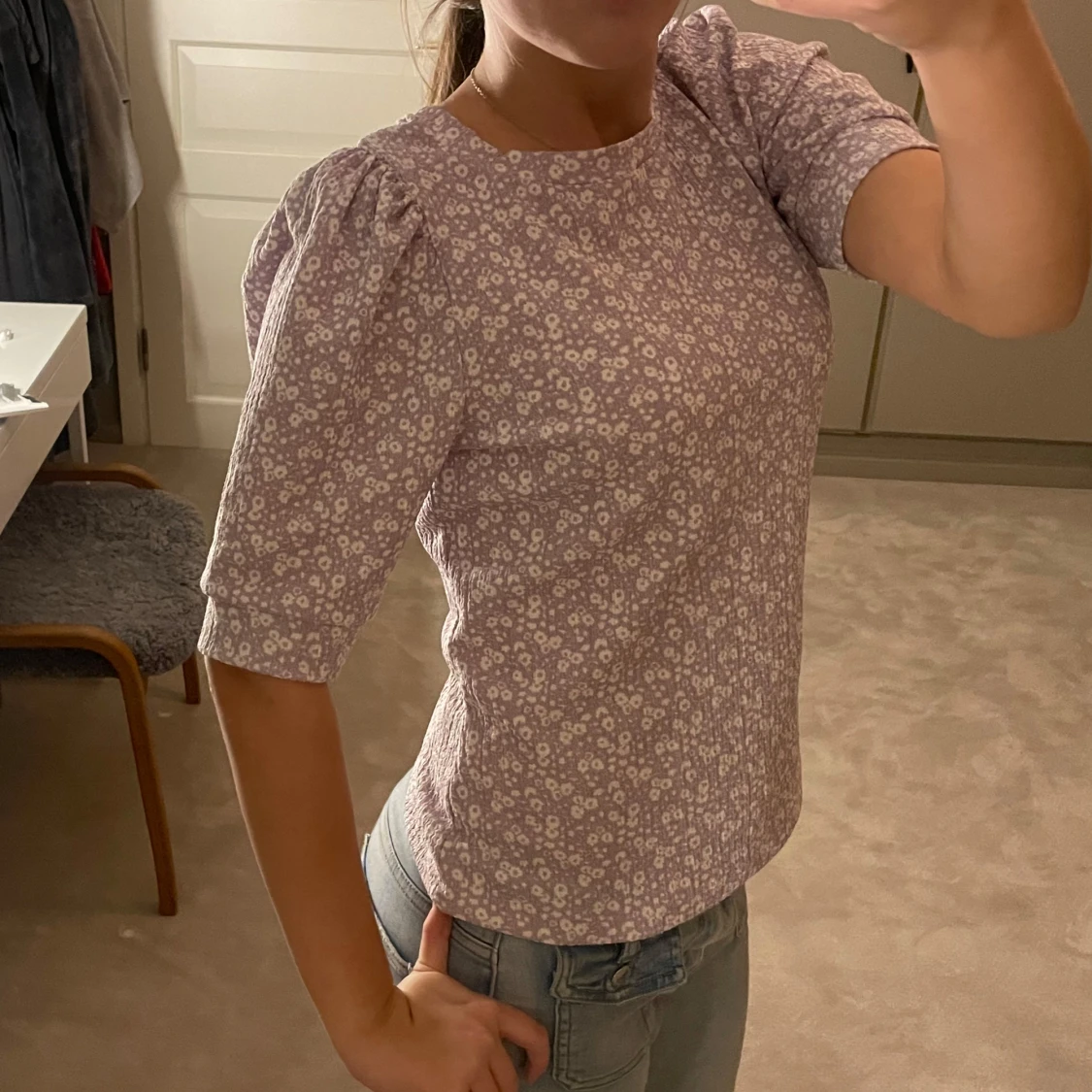 Fin topp frĂ„n vero Modađ