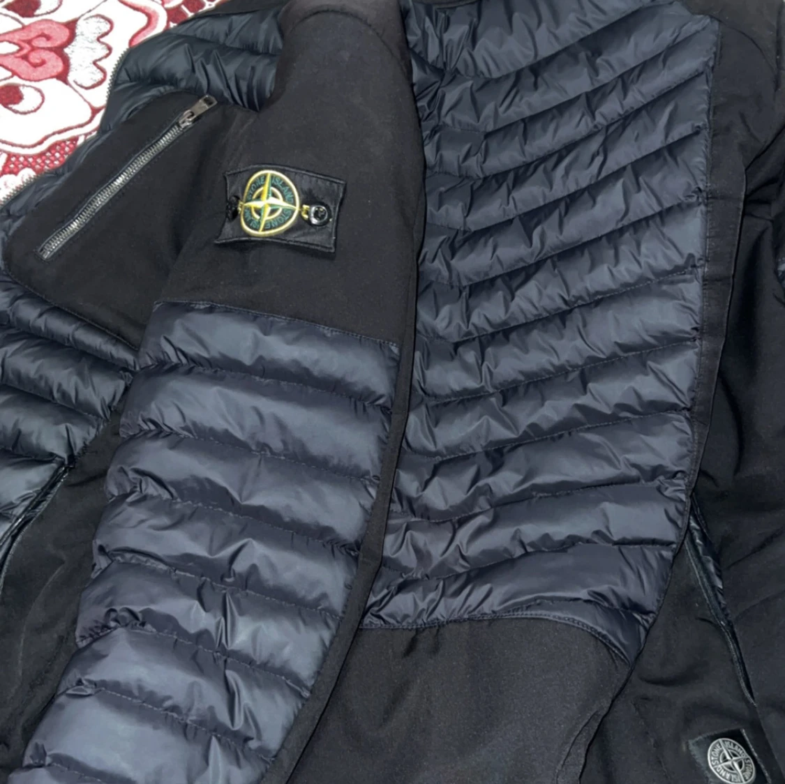 Stone island jacka - 92