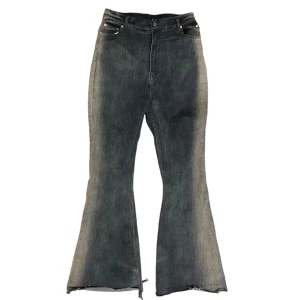 Rick flares - Långa 