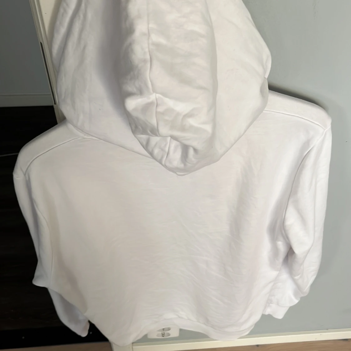 Bling lucid hoodie - 91