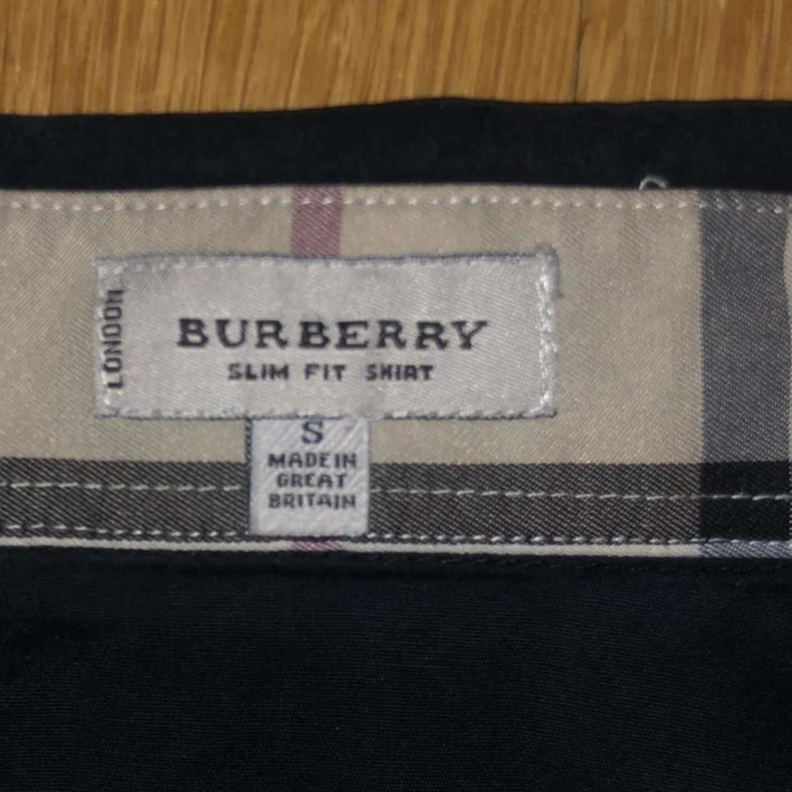 Burberry Skjorta - 90