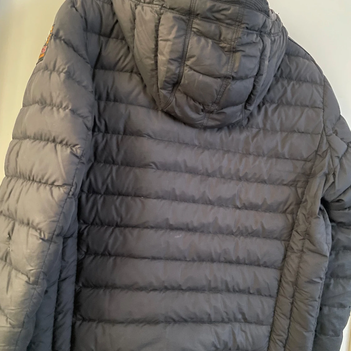 Parajumper höst jacka  - 92