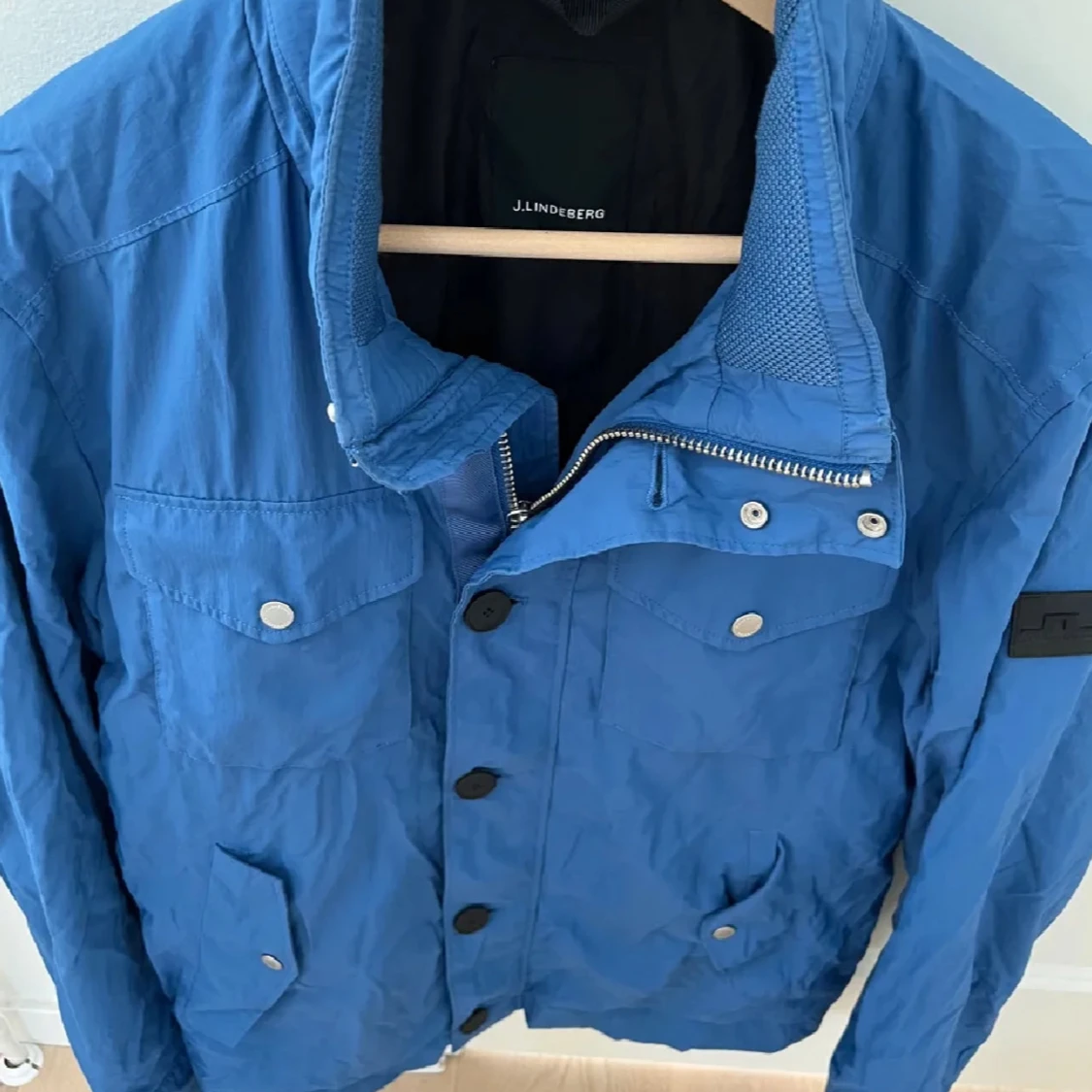 J.Lindeberg Fieldjacket