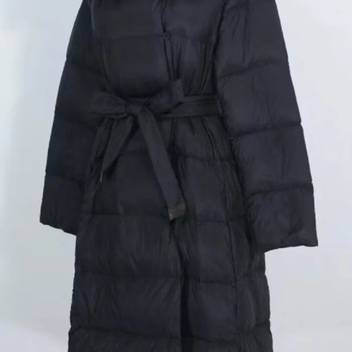 Luxe duckdown jacka  - 90