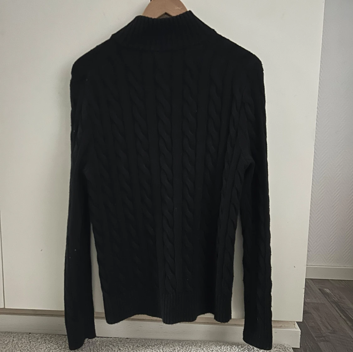 Ralph lauren half zip - 1