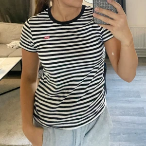 T-shirt  - Bra skick!