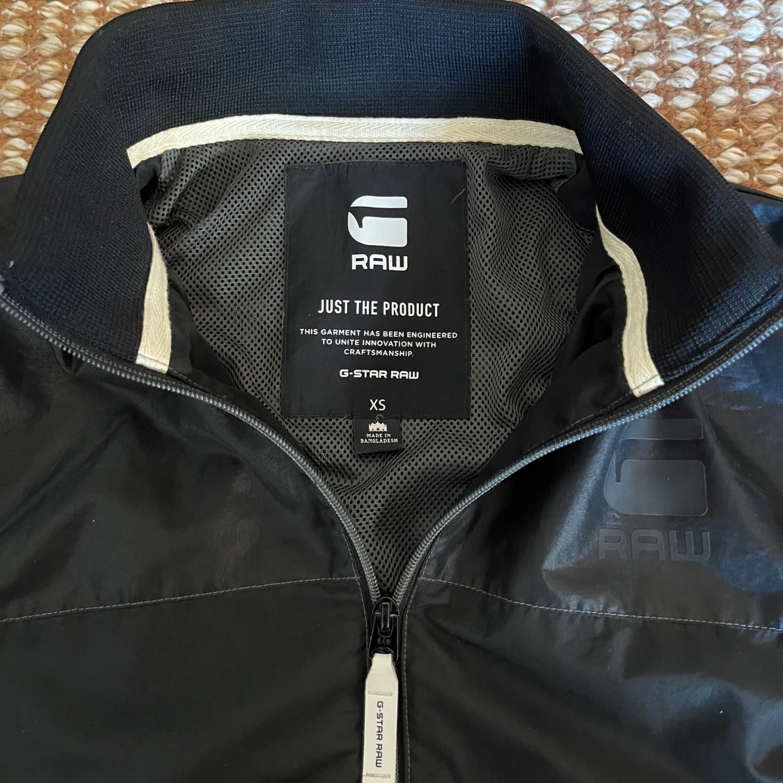 G-Star Fieldjacket - 2