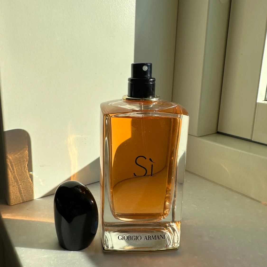 Sí parfym - 91