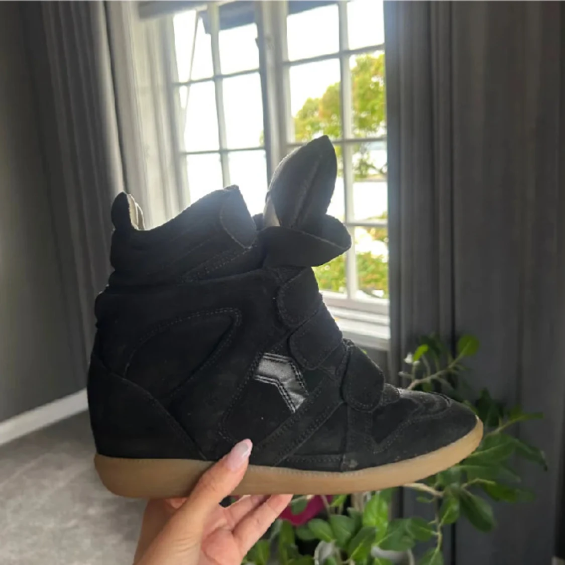 Isabel Marant skor - 91