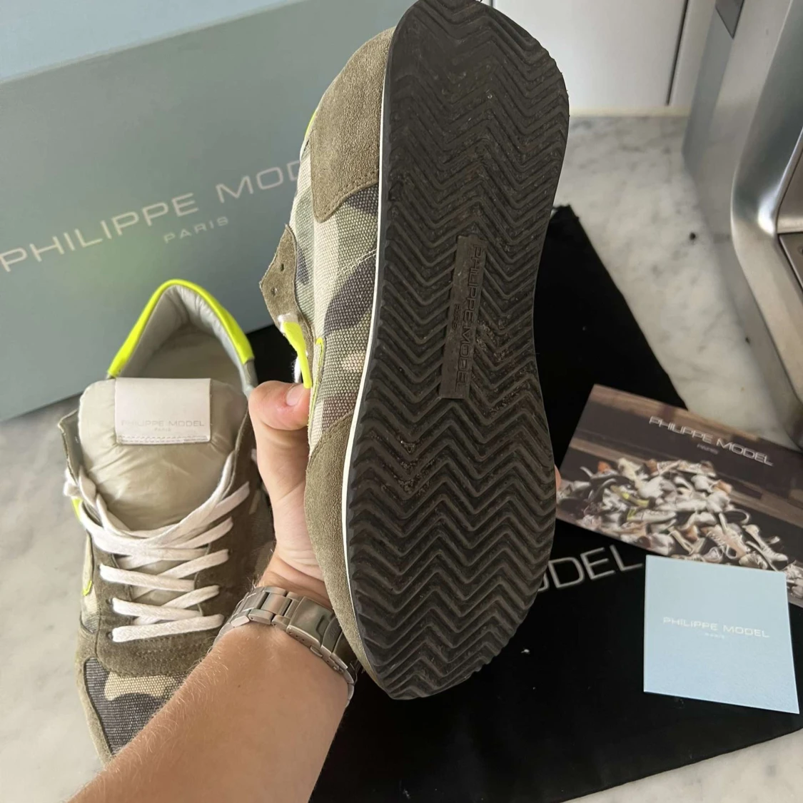 Philippe Model TPRX - 92