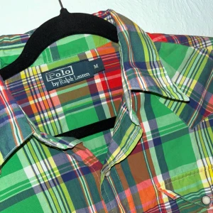 Ralph Lauren skjorta - Skjorta från Ralph Lauren storlek M.