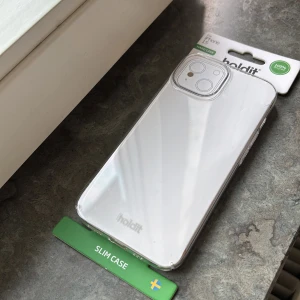 Holdit skal - Helt nytt och oanvänt mobilskal från Holdit! Nypris 199kr❣️