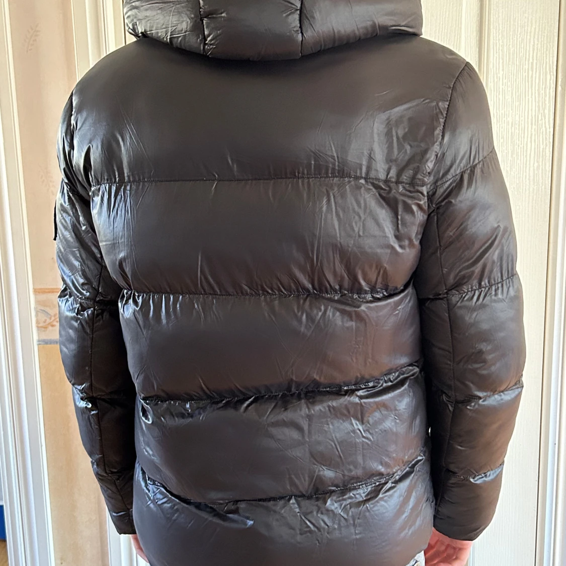 Vinterjacka Alessandro Zavetti - 91