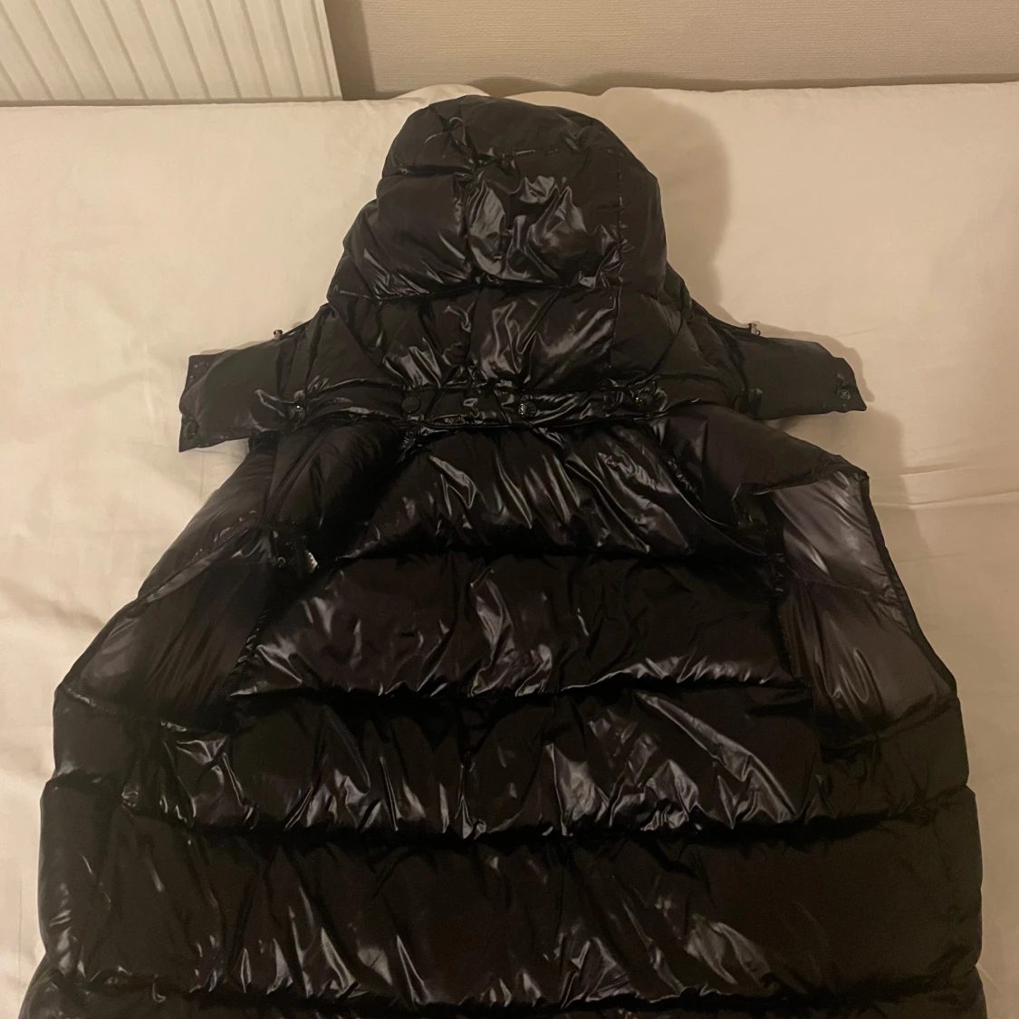 Moncler väst - 91