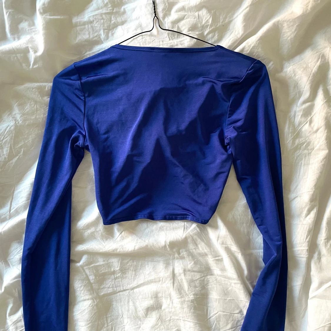 Blå Topp Nelly - 91