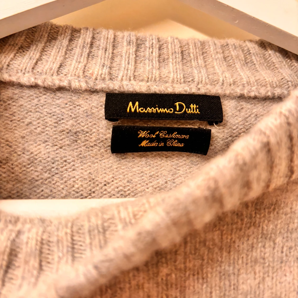 Massimo Dutti tröja - 91