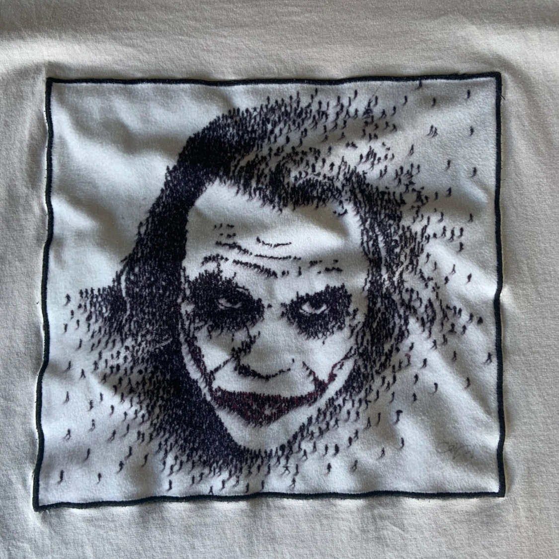 Limitato t-shirt  - 91