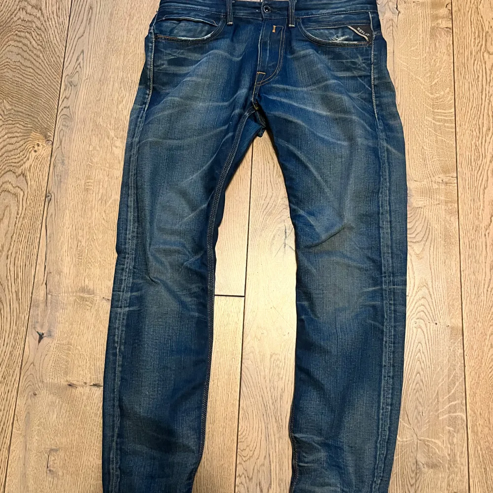 Replay jeans modell jota storlek W31 L32.. Jeans & Byxor.