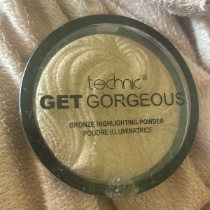 Highlighter  - 10kr Endast testad 