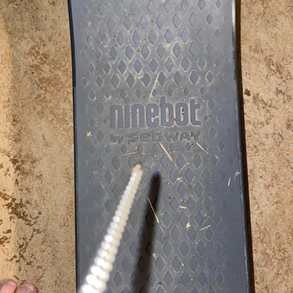 Ninebot elscootwr - 91