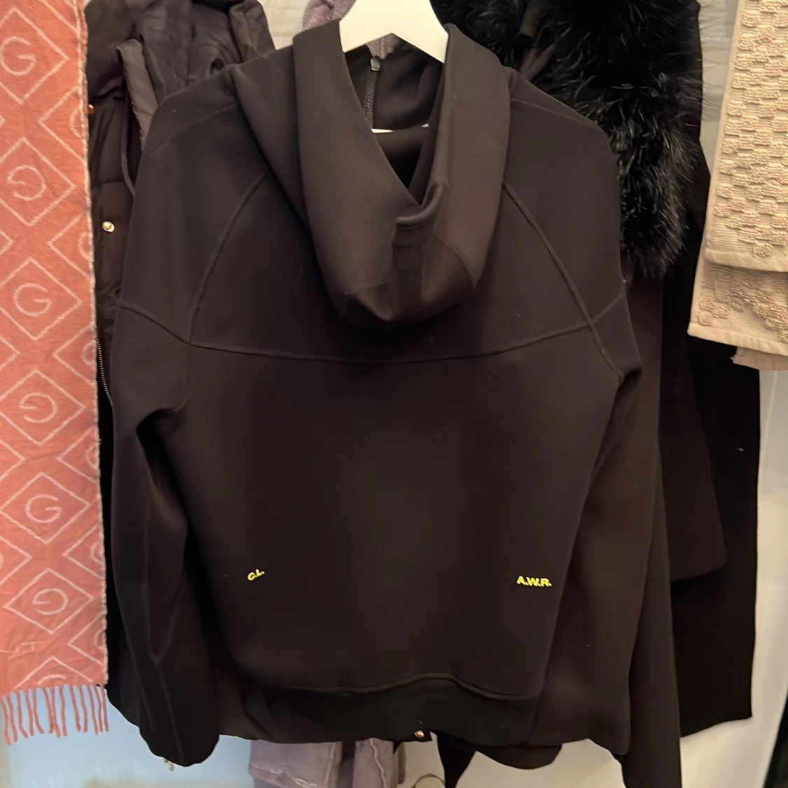 NOCTA TECH FLEECE - 90