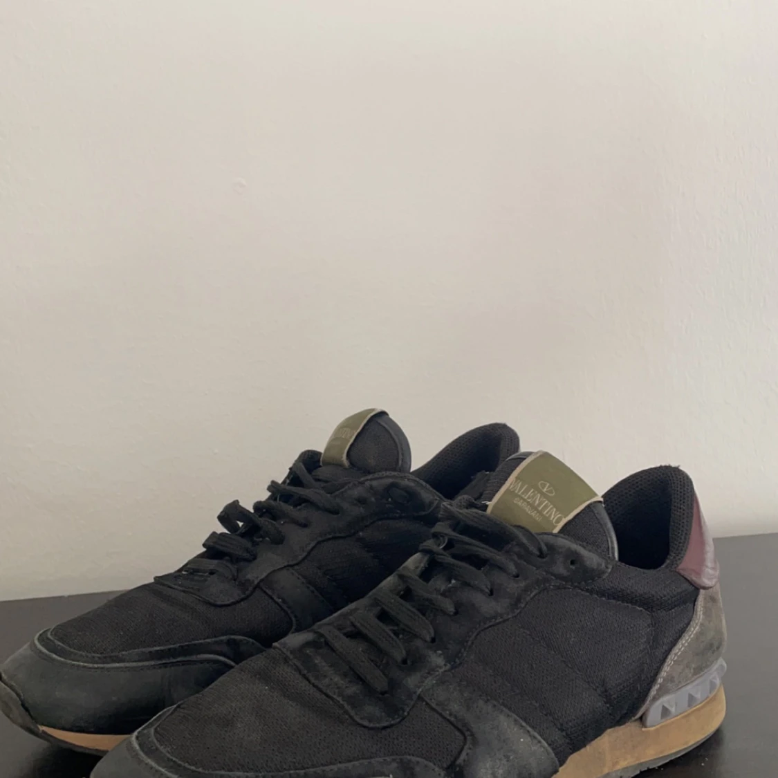 Valentino rockrunner  - 90