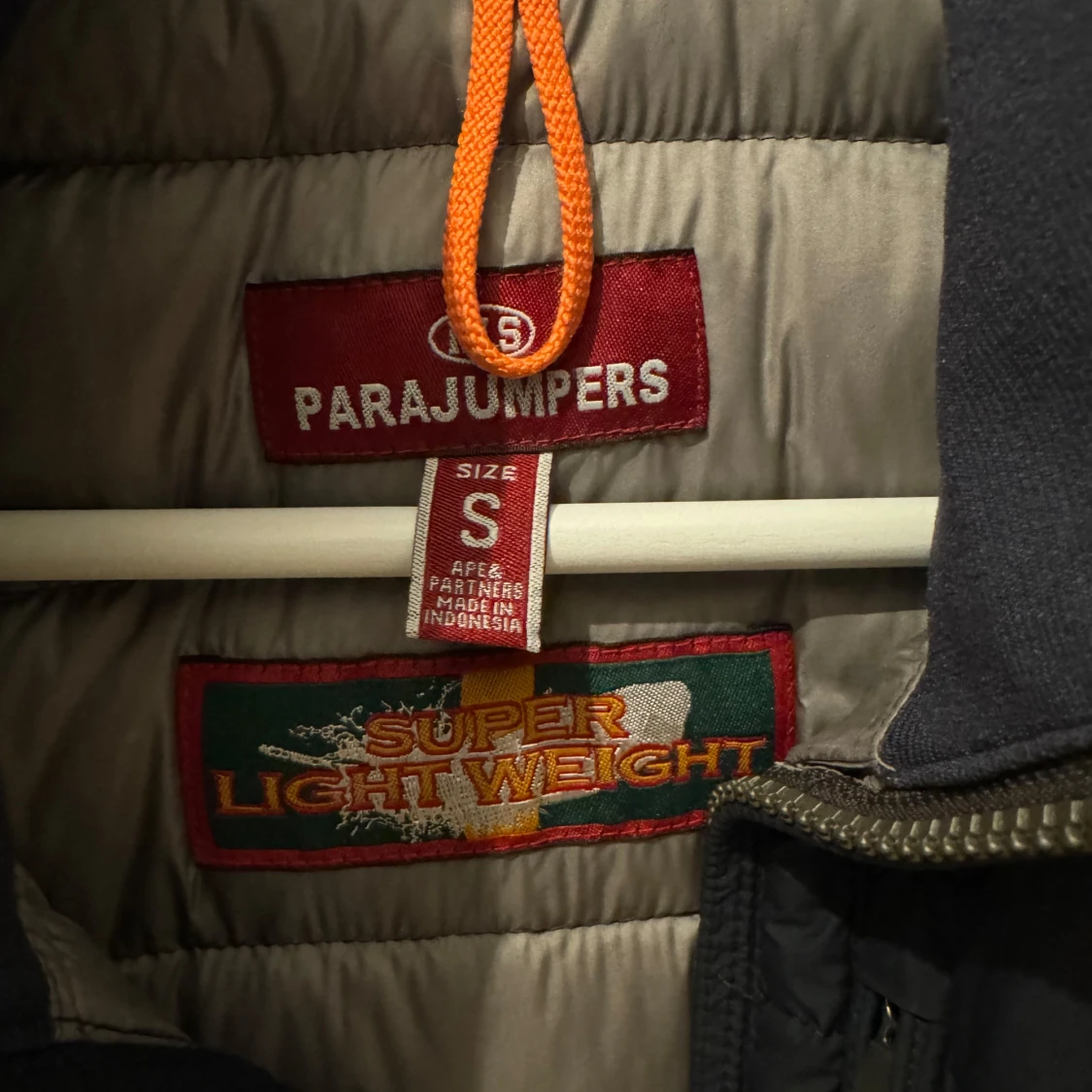 Parajumpers väst - 90