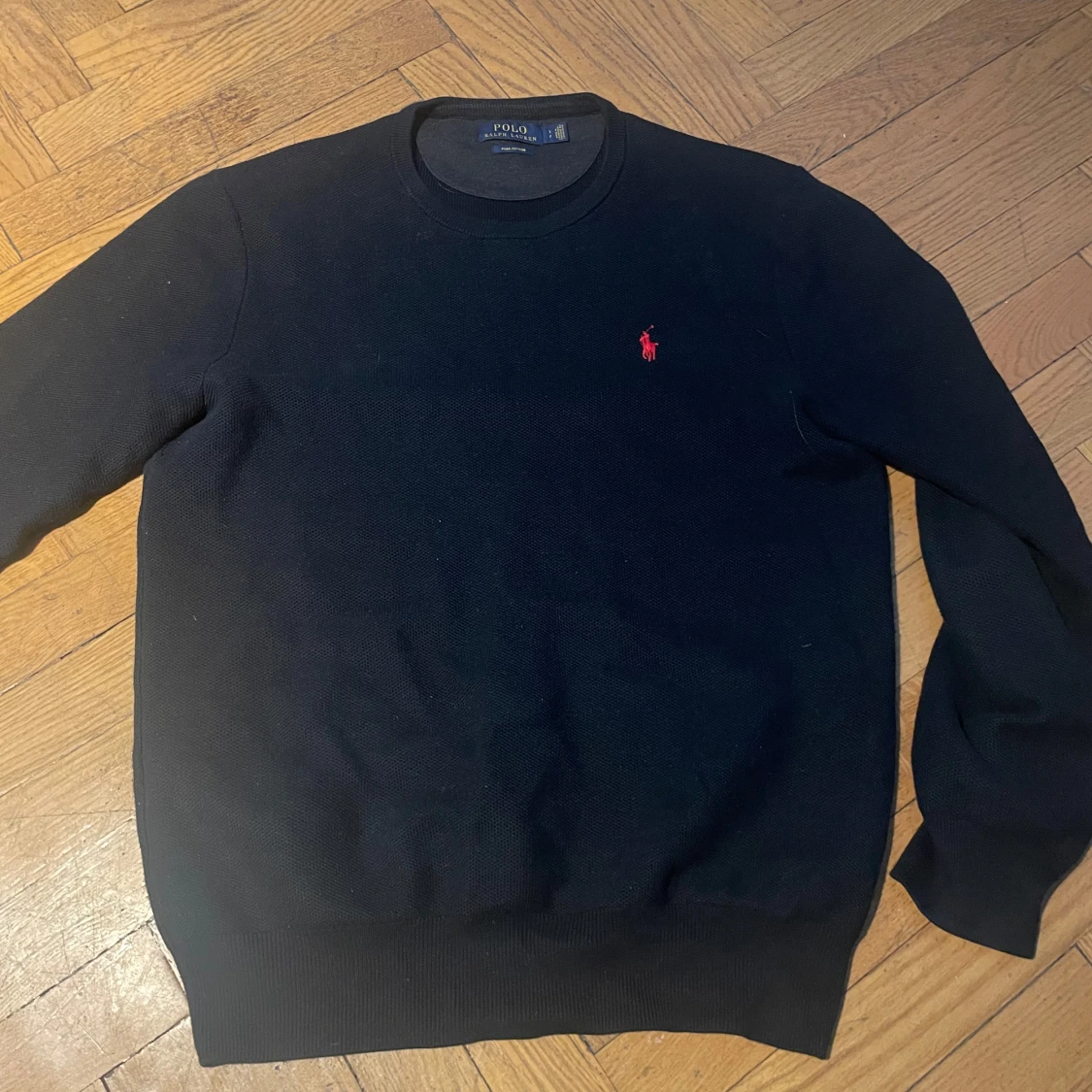 Ralph lauren sweatshirt