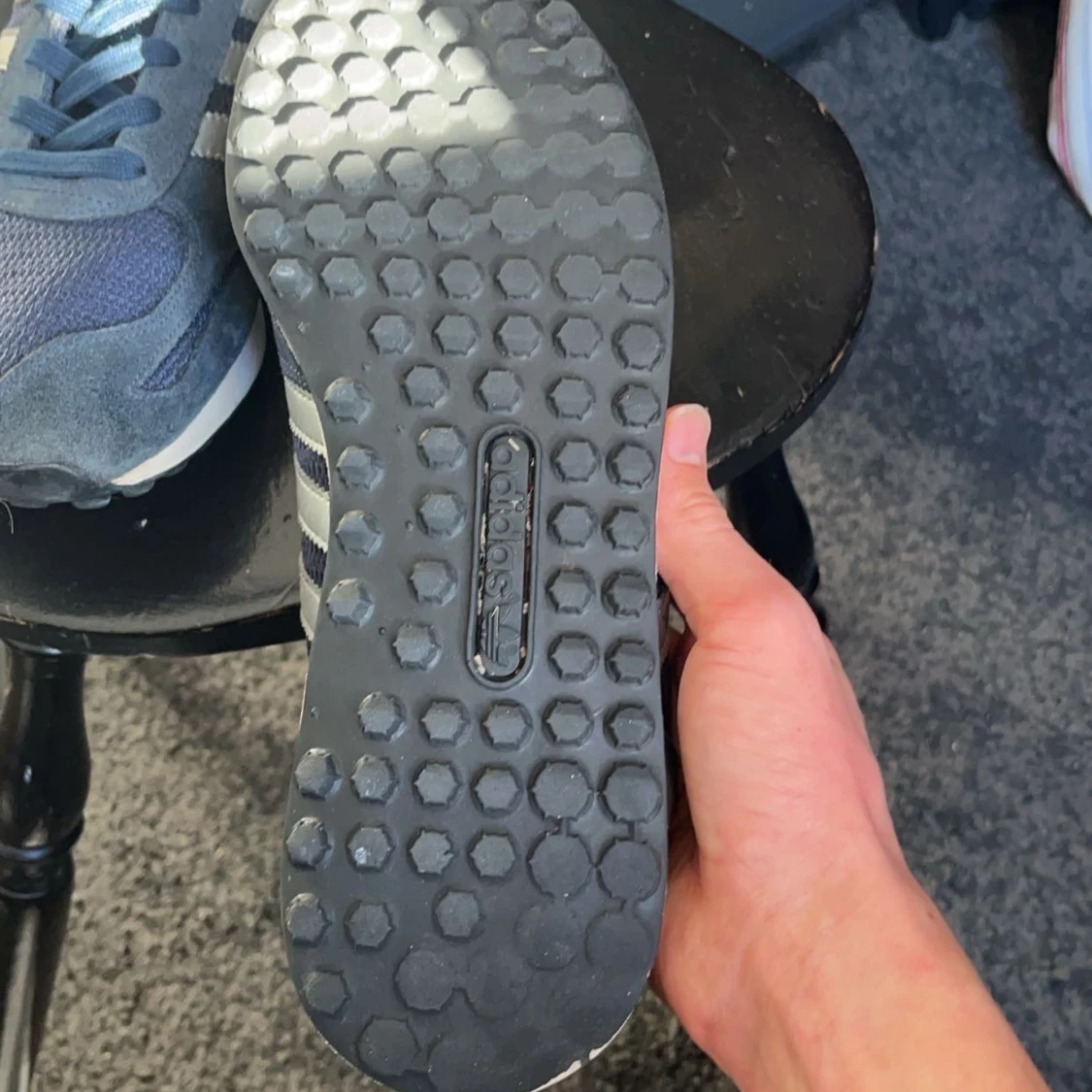 Adidas L.A Trainers - 92