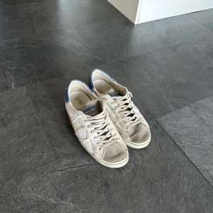 Phillipe models - Säljer mina fräsha Phillipe models för byte