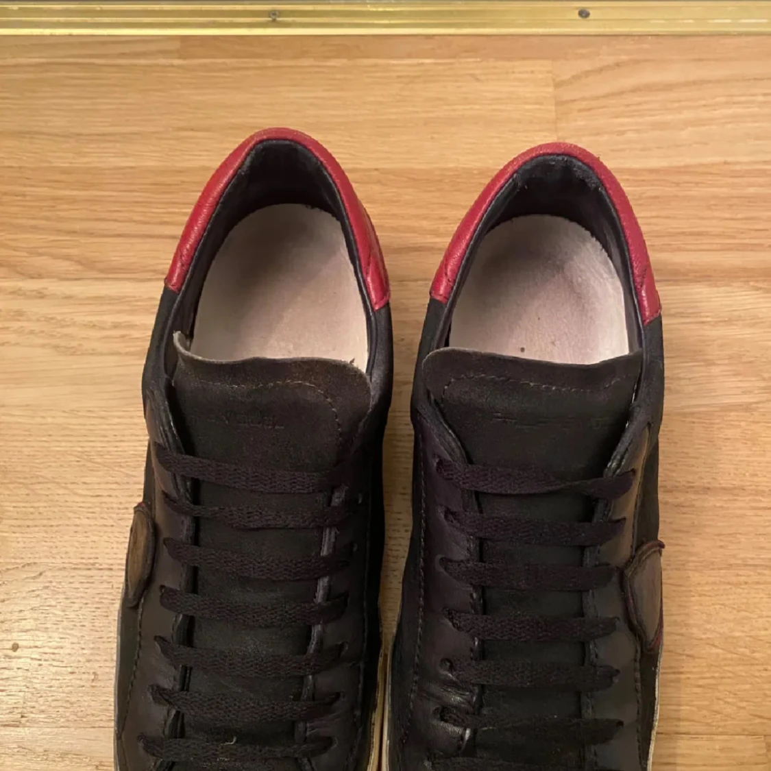 Phillips Model skor - 90