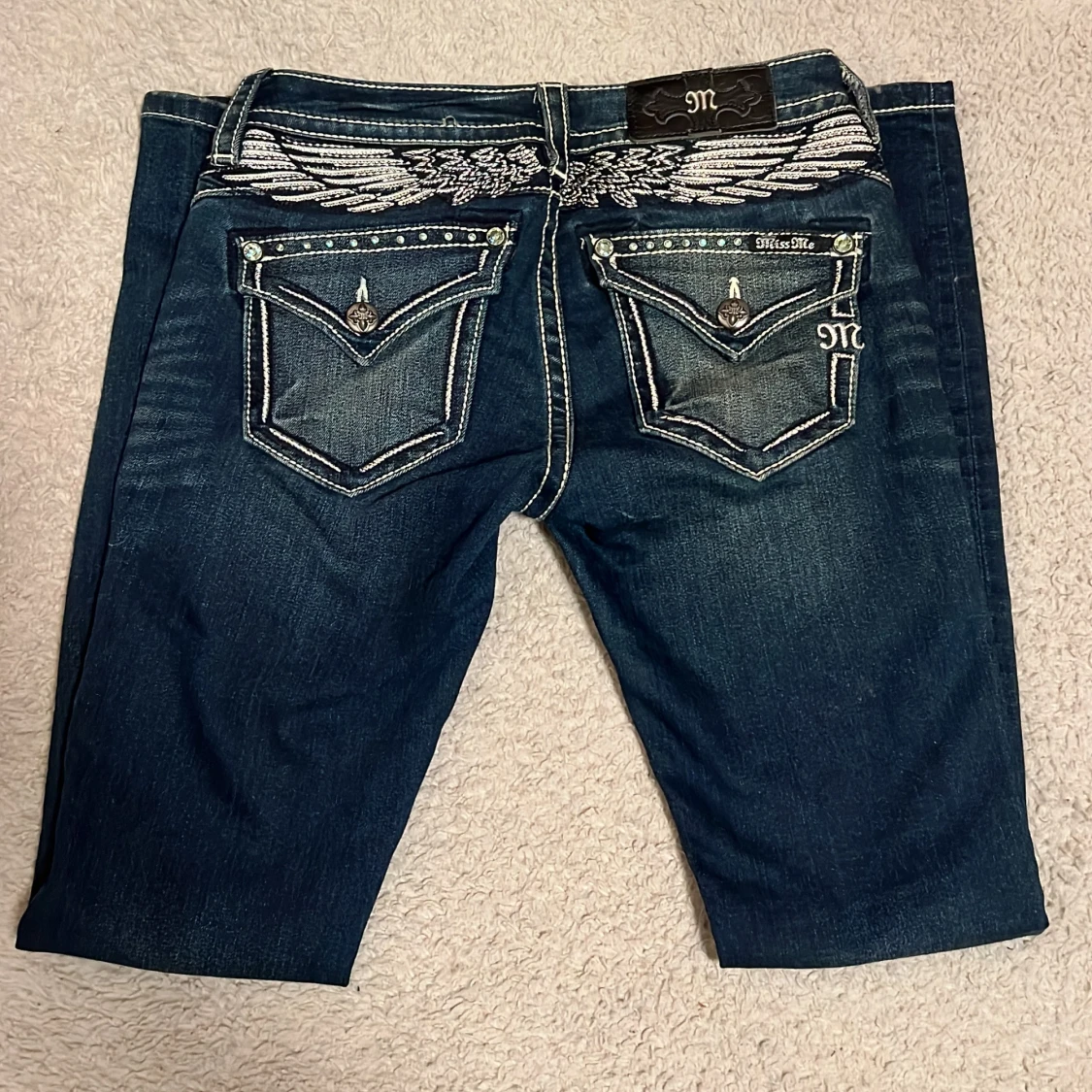 Miss me jeans - 90