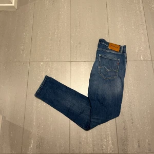 Replay Jeans  - Säljer nu dessa replay jeans, skriv för fler bilder/frågor🙌🏼