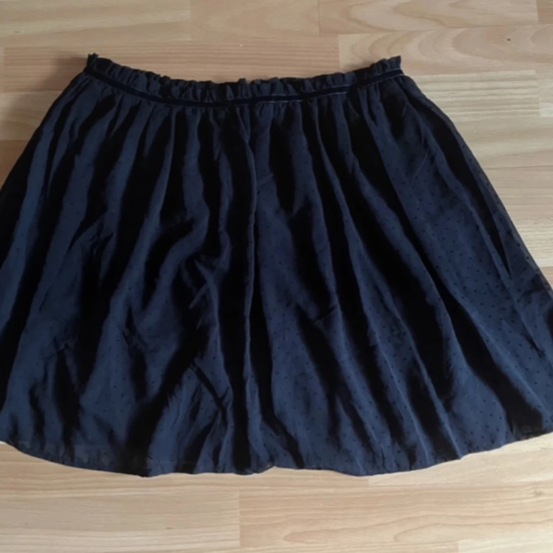 Marinblå  kjol från La Redoute  - 91