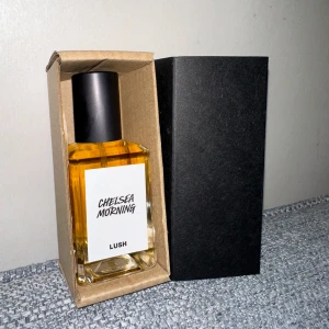 Lush parfym - Chelsea Morning parfym 30ml från Lush, full och endast testad💕