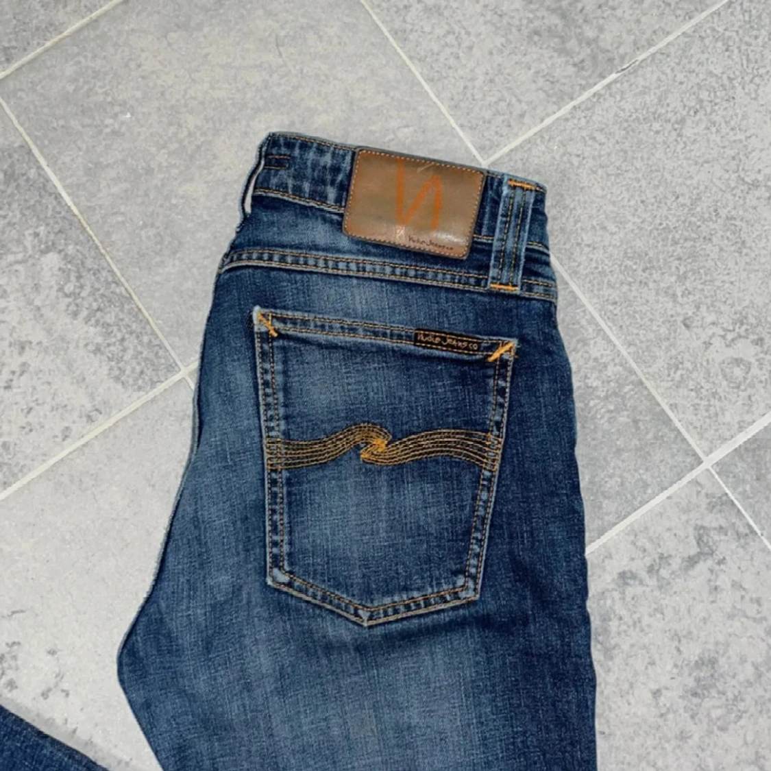 NUDIE jeans  - 90