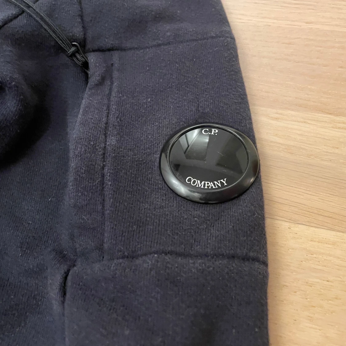  C.P. Company tröja svart - 90