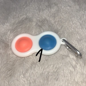 Fidgetoys - Skriv privat för priser 