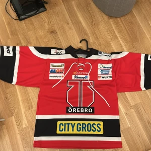 Örebro Hockey tröja - Örebro hockey tröja från 2014-2015.