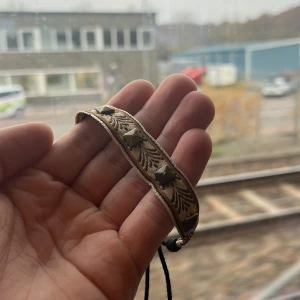 Armband - Riktigt fet och unikt