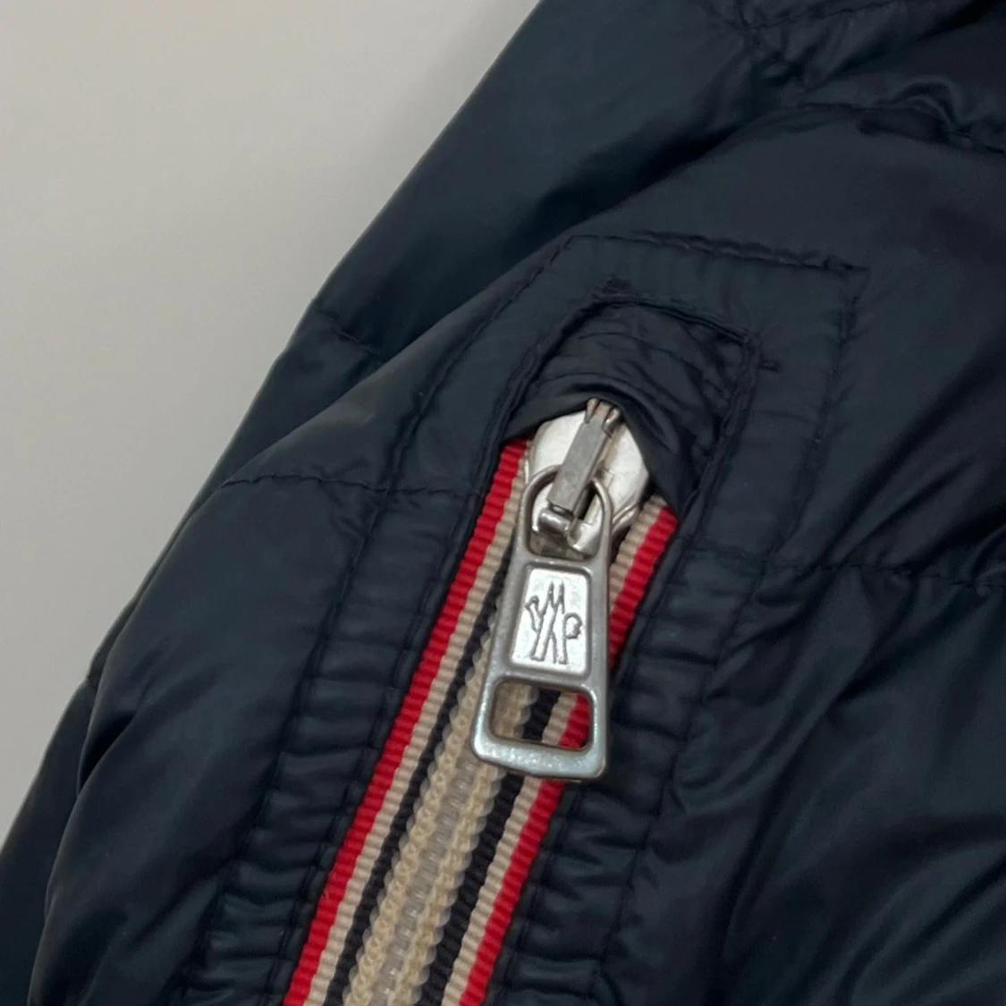 Moncler Jacka - 91