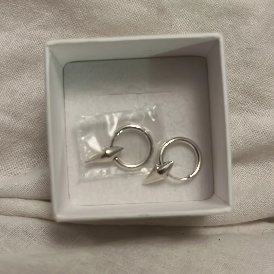 Syster p örhängen  - 90