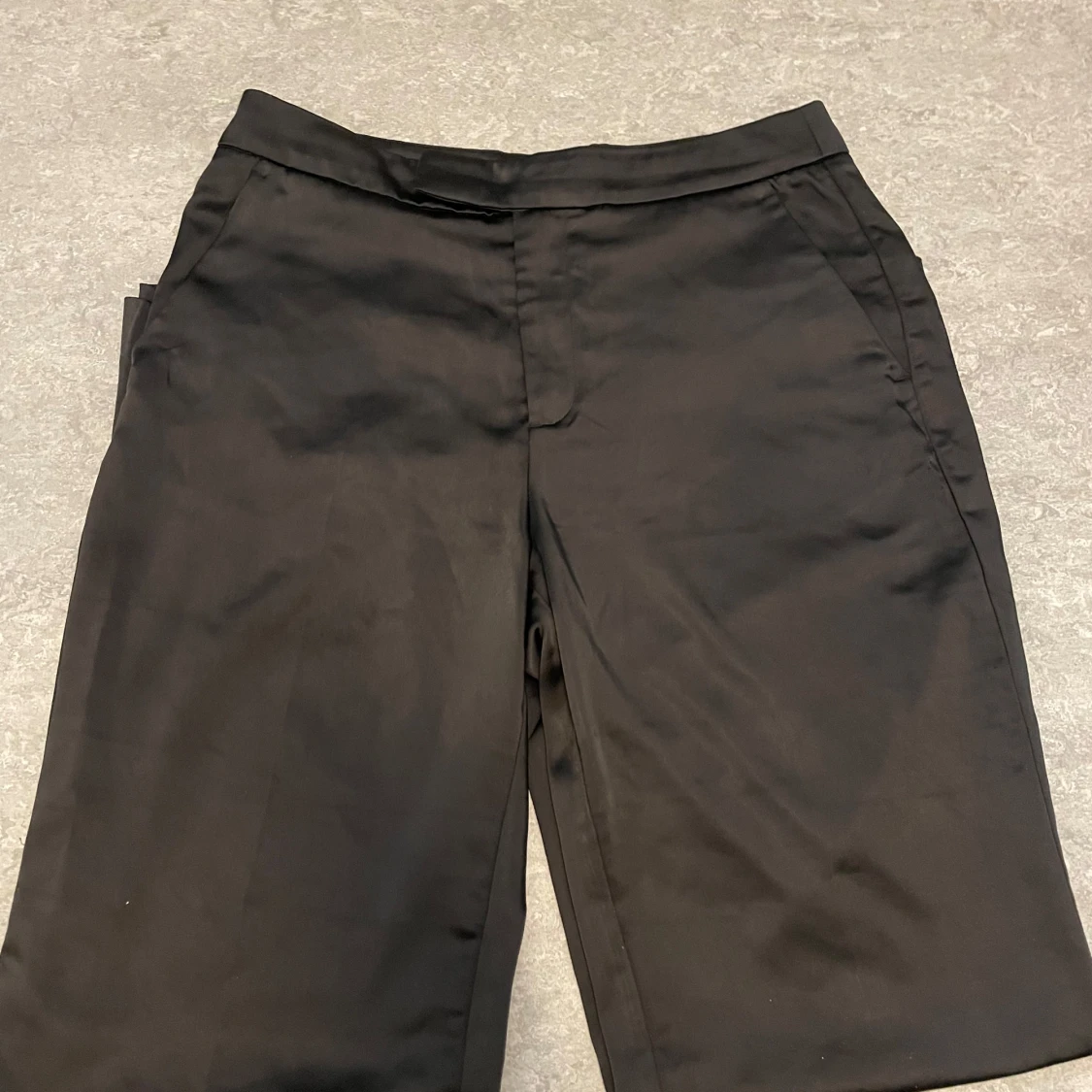 Silkes kostymbyxor  - 90