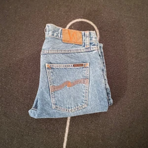 Nudie jeans  - Nudie jeans 30 32 